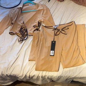 I.AM.GIA Renalee Matching Set